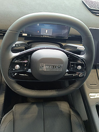 OMODA C7 1.6Т DCT Lifestyle