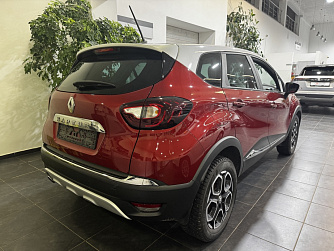 Renault Kapture