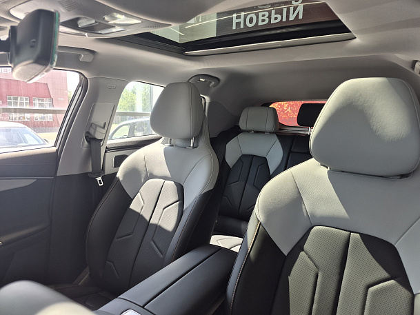OMODA C5 NG 1.5T DCT Fun NG