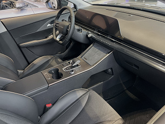 OMODA C5 FL 1.5T CVT Fun FL