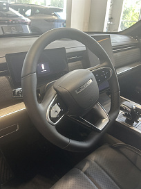 JAECOO J7 1.6T DCT Urban