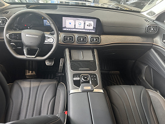 JAECOO J8 2.0T 7DCT Active 4WD