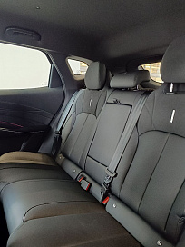 OMODA C7 1.6Т DCT Lifestyle