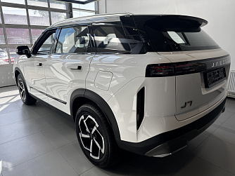 JAECOO J7 1.6T DCT Urban