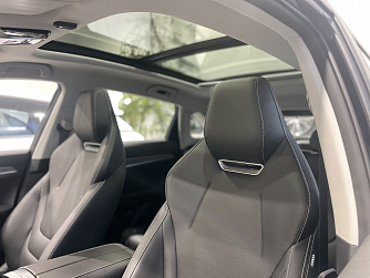 JAC JS6 1.5T DCT Flagship