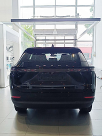 OMODA C7 1.6Т DCT Lifestyle