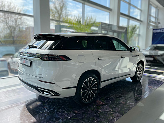 JAECOO J8 2.0T 7DCT Active 4WD