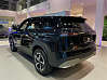 JAECOO J7 1.6T DCT Ultimate LP