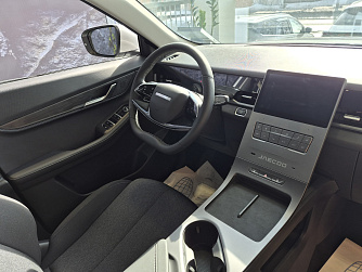 JAECOO J6 1.5T DCT6 Urban