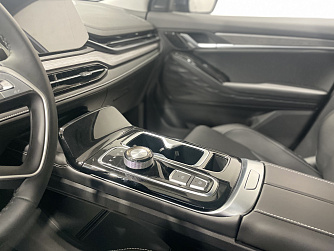 JAC JS6 1.5T DCT Flagship