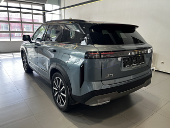 JAECOO J7 