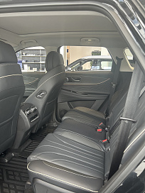 JAECOO J8 2.0T 7DCT Active 4WD