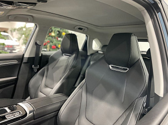 JAC JS6 Luxe 1.5 DCT6 2WD