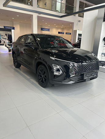 OMODA C5 FL 1.5T CVT Ultimate BI FL