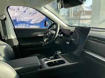 JAECOO J7 1.6T DCT Lifestyle LP