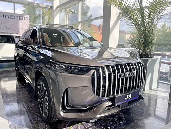 JAECOO J8 2.0T 7DCT Active 4WD