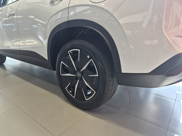OMODA C5 NG 1.5T DCT Fun NG
