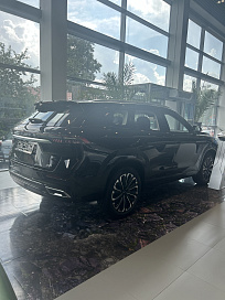 JAECOO J8 2.0T 7DCT Active 4WD