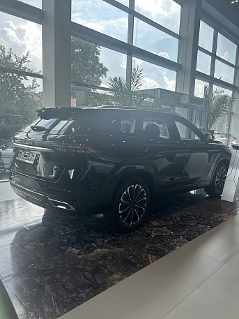 JAECOO J8 2.0T 7DCT Supreme BL 4WD