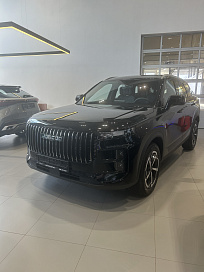 JAECOO J7 1.6T DCT Urban