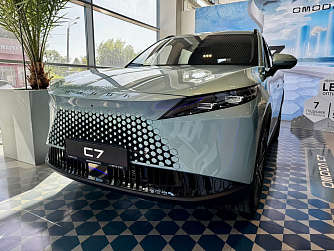 OMODA C7 1.6Т DCT