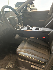 OMODA C5 FL 1.5T CVT Fun FL