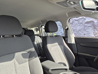 JAECOO J6 1.5T DCT6 Urban