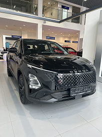 OMODA C5 4WD FL 1.6T DCT Supreme BI 4WD FL