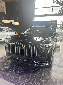 JAECOO J8 2.0T 7DCT Active 4WD
