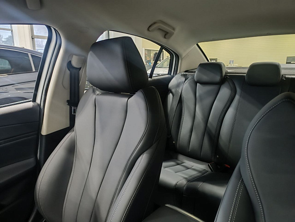 Omoda s5