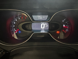 Renault Kapture