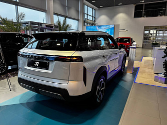 JAECOO J7 FL 1.5T DCT Urban FL