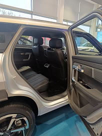 JAECOO J7 FL 1.5T DCT Urban FL