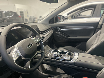 JAC JS6 1.5T DCT Flagship