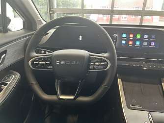 OMODA C5 4WD FL 1.6T DCT Supreme BI 4WD FL