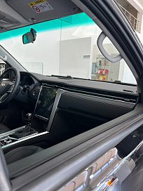 JAC T8 PRO 2.4T MT Full Extra 4WD