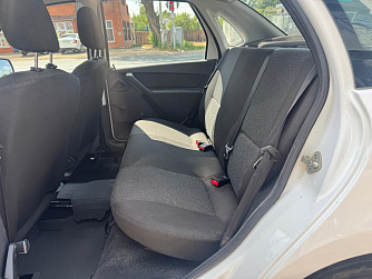 ВАЗ (LADA) Granta 1.6 MT