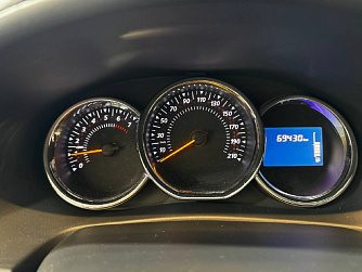 Renault Sandero Stepway