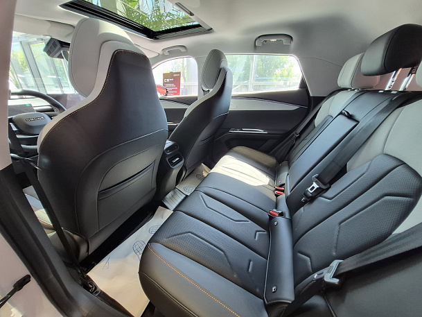 OMODA C5 NG 1.5T DCT Fun NG