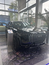 JAECOO J8 2.0T 7DCT Active 4WD