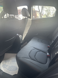 JAC JS3 1.6 MT 2WD Luxury