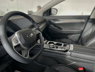 JAC JS6 Luxe 1.5 DCT6 2WD