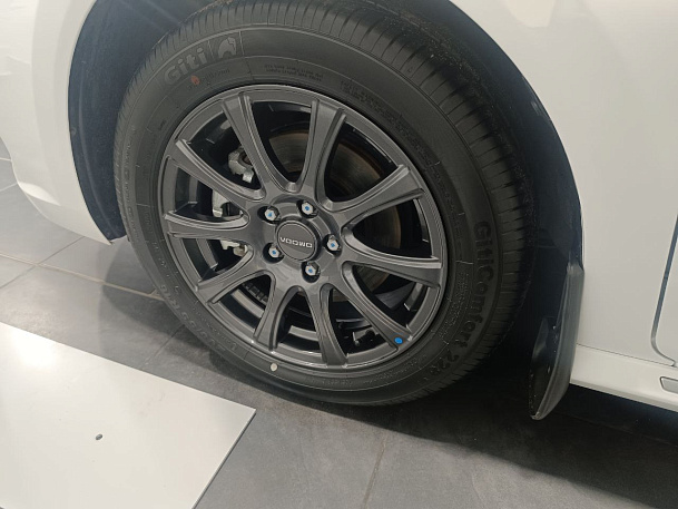 Omoda s5