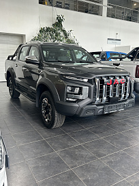 JAC T9 EXPLORE 2.0T АТ