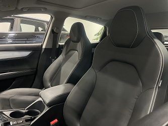 JAC J7 LUXURY 1,5T CVT 2WD