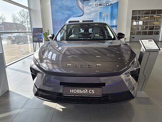 OMODA C5 NG 1.5T DCT Fun NG