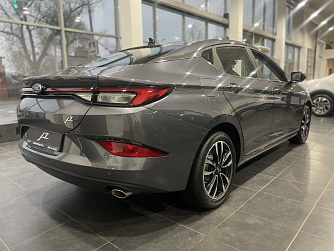 JAC J7 LUXURY 1,5T CVT 2WD