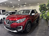 Renault Kapture