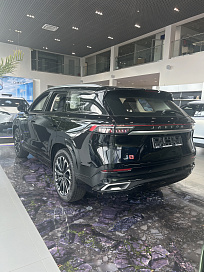 JAECOO J8 2.0T 7DCT Active 4WD