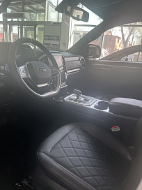 JAC T9 EXPLORE 2.0T АТ